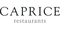 Caprice Restaurants